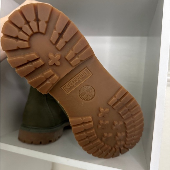 Timberland boots - Picture 9 of 11